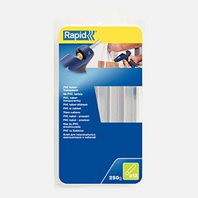 Rapid D12 250 gr Silikon Çubuk