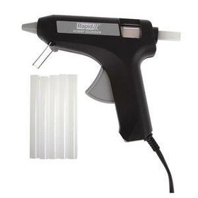 Rapid D1272 Şeffaf Hobby Silikon Tabancası