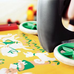 Rapid E-TAC Çivi Çakma Makinesi