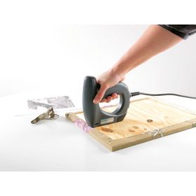Rapid E-TAC Çivi Çakma Makinesi