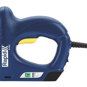 Rapid E-tac Elektrikli Zımba Ve Çivi Çakma Tabancası
