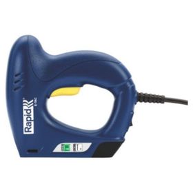 Rapid E-tac Elektrikli Zımba Ve Çivi Çakma Tabancası