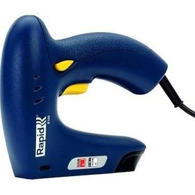 Rapid E100 Hobby Zımba ve Çivi Tabancası