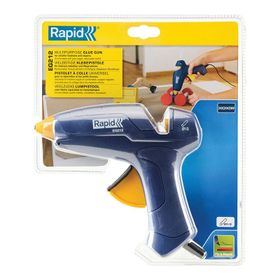 Rapid EG212 Sıcak Silikon Tabancası