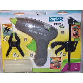 Rapid EG212 Silikon Tabancası