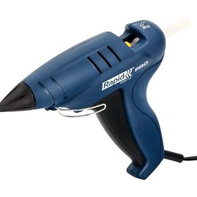 Rapid EG310 250 w 12 mm Sıcak Silikon Tabancası