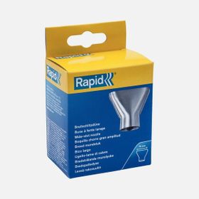 Rapid Geniş Yaygan Ağızlı 75 mm Sıcak Hava Tabancası