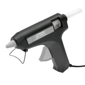 Rapid Hobby D 1277 60 w 12 mm Sıcak Silikon Tabancası