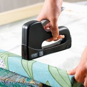 Rapid Hobby Elektrikli Zımba ve Çivi Çakma Makinası