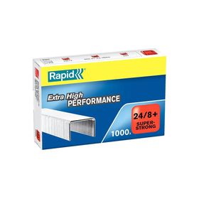 Rapid No:24-8 1M Süper Güçlü Zımba Teli