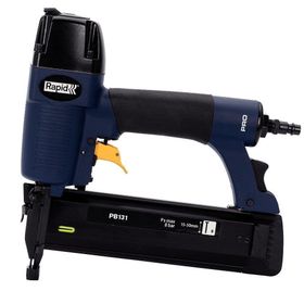 Rapid PB131 15-50 mm Havalı Çivi Çakma Tabancası