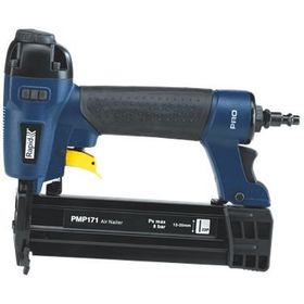 Rapid PMP171 Pneumatic Micropinner Zımba Makinesi