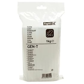 Rapid Pro B D 12x190 mm 1 kg Silikon Çubuk