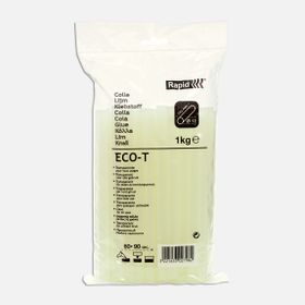 Rapid Pro B D 12x190 mm 1 kg Silikon Çubuk