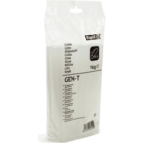 Rapid Pro B D 12x190 mm 1 kg Silikon Çubuk