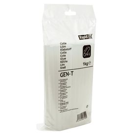 Rapid Pro B D 12x190 mm 1 kg Silikon Çubuk