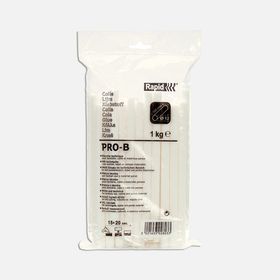 Rapid Pro B D 12x190 mm 1 kg Silikon Çubuk