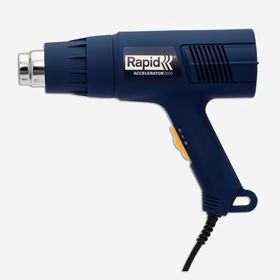 Rapid PRO EG320 5000326 Silikon Tabancası