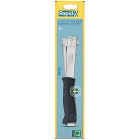 Rapid R11E Çekiç Tipi Mekanik Zımba Tabancası