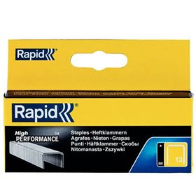 Rapid R13 10 mm Zımba Teli