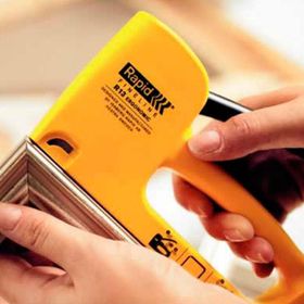 Rapid R13 Ljung Mekanik Zımba Tabancası