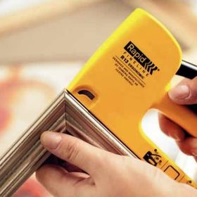 Rapid R13 Ljung Mekanik Zımba Tabancası