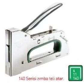 Rapid R34 Zımba Makinesi