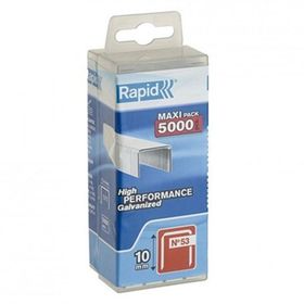 Rapid R53 10 mm Zımba Teli
