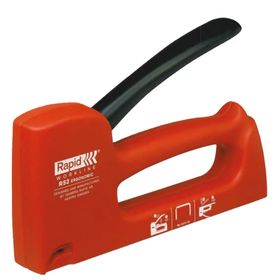 Rapid R53 Mekanik Zımba Makinesi