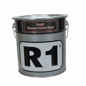 Rapid Ramay R1 Beyaz 15 kg Yarımat Sonkat Boya