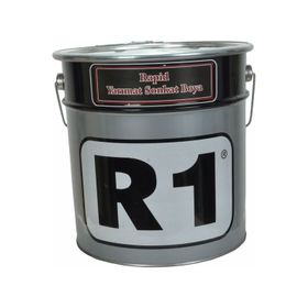 Rapid Ramay R1 Beyaz 15 kg Yarımat Sonkat Boya