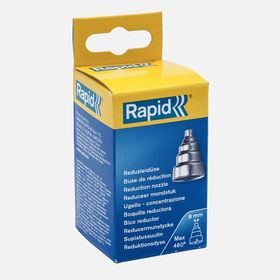 Rapid Reduksiyon Ucu 9 mm Sıcak Hava Tabancası