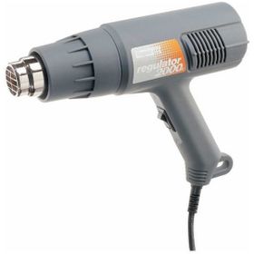 Rapid Regulator 2000 Set Sıcak Hava Tabancası