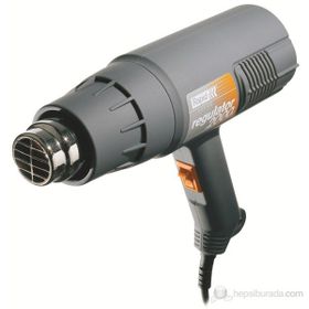 Rapid Regulator 2000 Set Sıcak Hava Tabancası