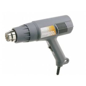 Rapid Regulator 2000 Set Sıcak Hava Tabancası