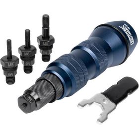 Rapid RP160 Somun Perçin Adaptörü