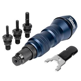 Rapid RP160 Somun Perçin Adaptörü