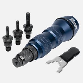 Rapid RP160 Somun Perçin Adaptörü