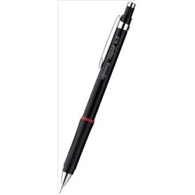 Rapid Siyah 0.5 mm 1904730 Mekanik Kurşun Kalem