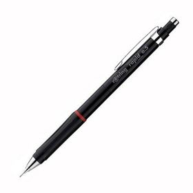 Rapid Siyah 0.5 mm 1904730 Mekanik Kurşun Kalem