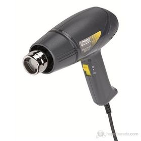 Rapid Thermal 1600 Sıcak Hava Tabancası