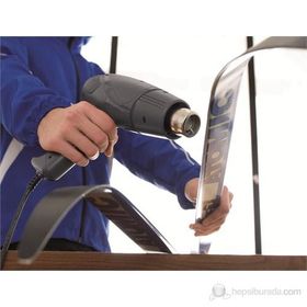 Rapid Thermal 1600 Sıcak Hava Tabancası