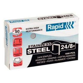 Rapid Zımba Teli No:26/6 1m Standart 24861300