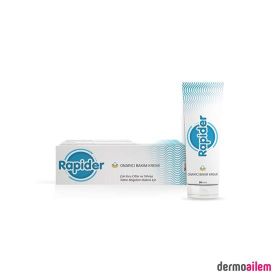 Rapider 50 ml Cilt Bakım Kremi