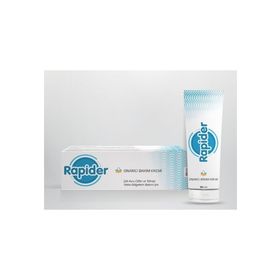 Rapider 50 ml Cilt Bakım Kremi