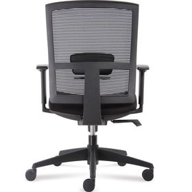 Rapido Ergonomik Fileli Çalışma Koltuğu