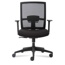 Rapido Ergonomik Fileli Çalışma Koltuğu