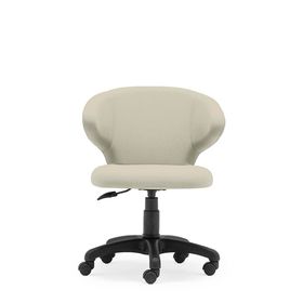Rapido M100 Home Office Krem Çalışma Koltuğu