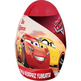 Rapoli Lisanslı Dev Sürpriz Yumurta
