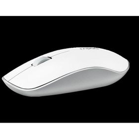 Rapoo 16880 3510 Beyaz Kablosuz Optik Mouse